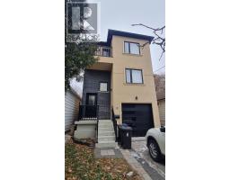 ROOM A - 10 EMMOTT AVENUE, Toronto, Ontario