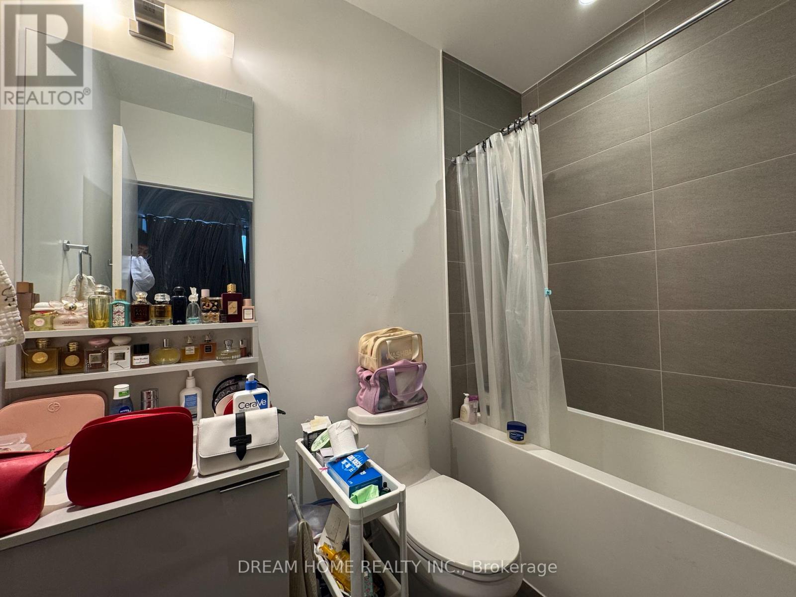 2805 - 898 Portgage Parkway, Vaughan, Ontario  L4K 0J6 - Photo 14 - N12592576