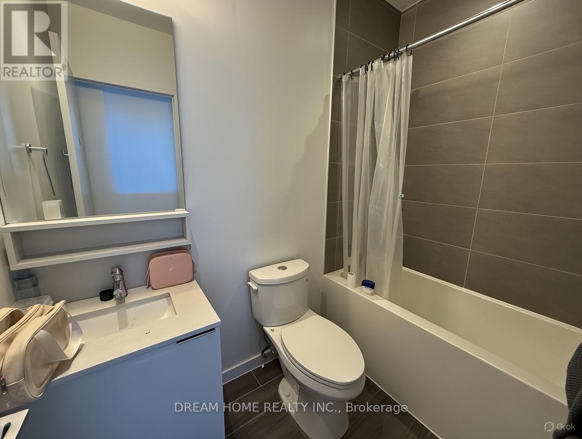 2805 - 898 Portgage Parkway, Vaughan, Ontario  L4K 0J6 - Photo 20 - N12592576