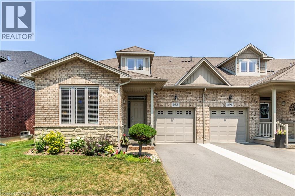 2120 Itabashi Way Unit# 168, Burlington, Ontario  L7M 0V3 - Photo 4 - 40748916