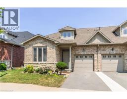 2120 ITABASHI Way Unit# 168, Burlington, Ontario