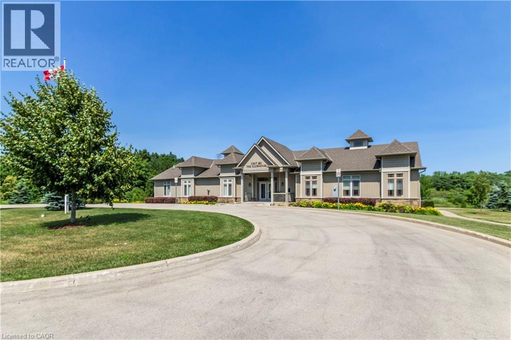 2120 Itabashi Way Unit# 168, Burlington, Ontario  L7M 0V3 - Photo 5 - 40748916