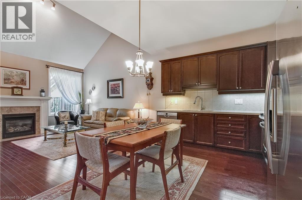 2120 Itabashi Way Unit# 168, Burlington, Ontario  L7M 0V3 - Photo 11 - 40748916