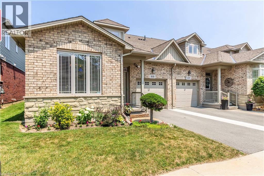 2120 Itabashi Way Unit# 168, Burlington, Ontario  L7M 0V3 - Photo 3 - 40748916