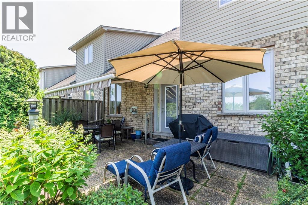 2120 Itabashi Way Unit# 168, Burlington, Ontario  L7M 0V3 - Photo 33 - 40748916