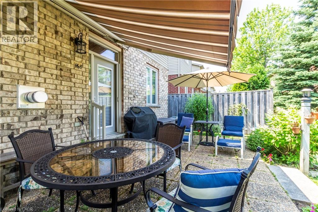 2120 Itabashi Way Unit# 168, Burlington, Ontario  L7M 0V3 - Photo 31 - 40748916