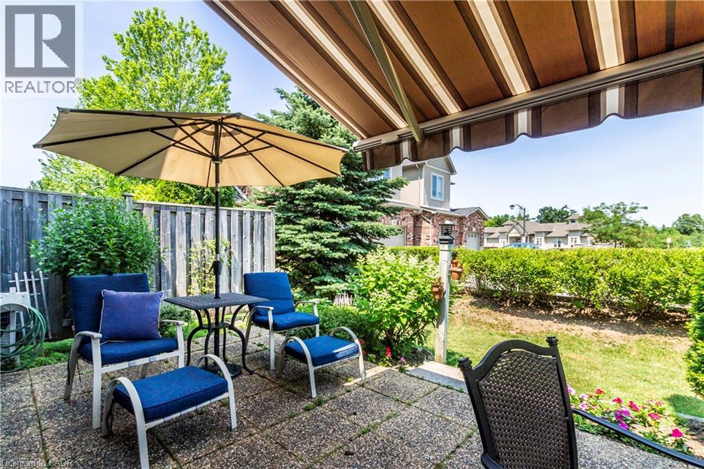 2120 Itabashi Way Unit# 168, Burlington, Ontario  L7M 0V3 - Photo 30 - 40748916