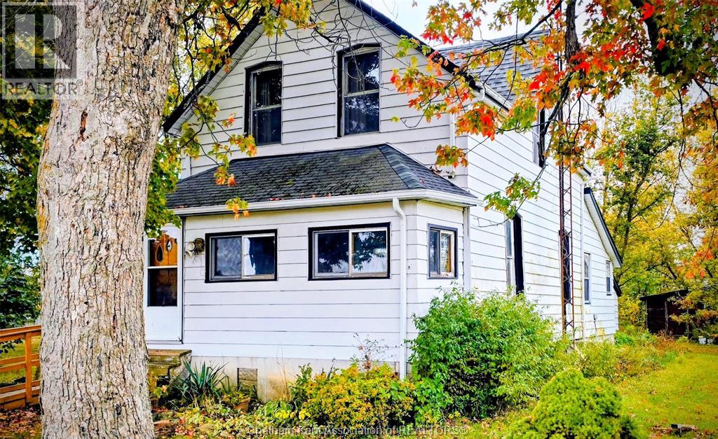 84 Victoria STREET, Ridgetown, Ontario