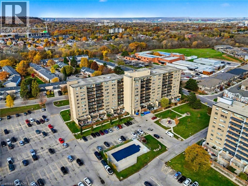 15 Nicklaus Drive Unit# 1001, Hamilton, Ontario  L8K 5J5 - Photo 22 - 40786287