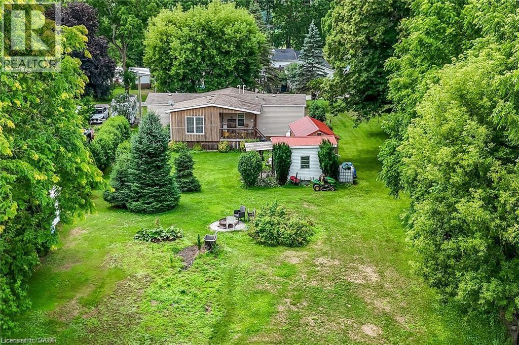 29 COURISH Lane, Cayuga, Ontario