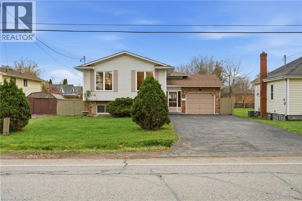 85 RICE Road, Welland, Ontario