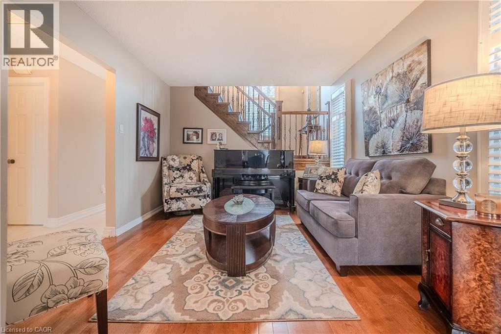 139 Brigade Drive, Hamilton, Ontario  L9B 2B9 - Photo 6 - 40791143