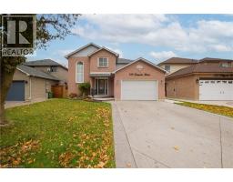 139 BRIGADE Drive, Hamilton, Ontario