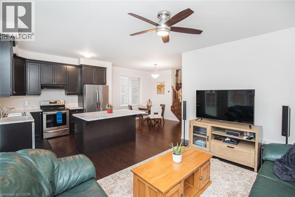 529 Bartleman Terrace, Milton, Ontario  L9T 9A2 - Photo 12 - 40792240