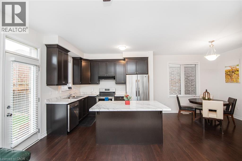 529 Bartleman Terrace, Milton, Ontario  L9T 9A2 - Photo 19 - 40792240