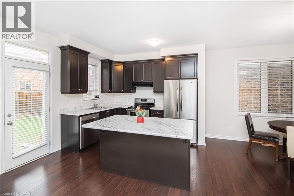 529 Bartleman Terrace, Milton, Ontario  L9T 9A2 - Photo 21 - 40792240