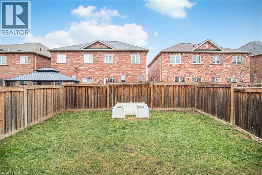 529 Bartleman Terrace, Milton, Ontario  L9T 9A2 - Photo 45 - 40792240