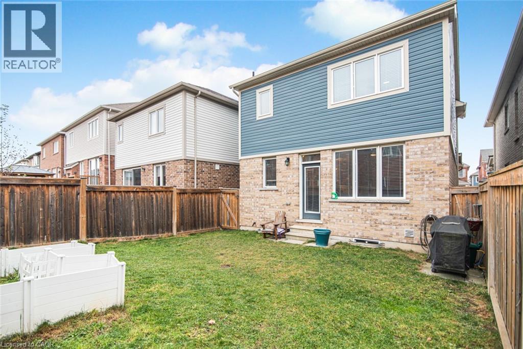 529 Bartleman Terrace, Milton, Ontario  L9T 9A2 - Photo 44 - 40792240