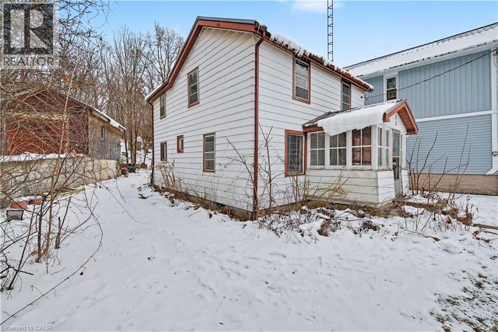 33 Mulholland Drive, Paris, Ontario  N3L 2J1 - Photo 3 - 40792277