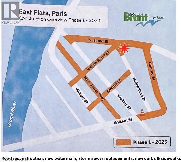 33 Mulholland Drive, Paris, Ontario  N3L 2J1 - Photo 23 - 40792277