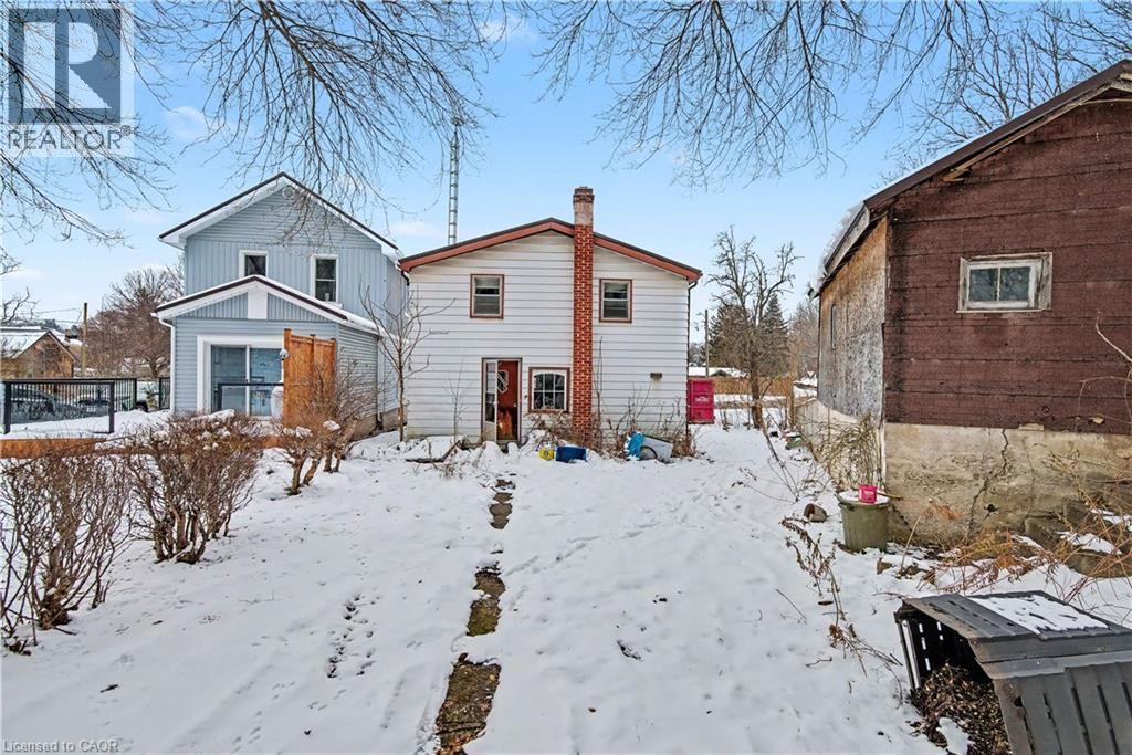 33 Mulholland Drive, Paris, Ontario  N3L 2J1 - Photo 6 - 40792277