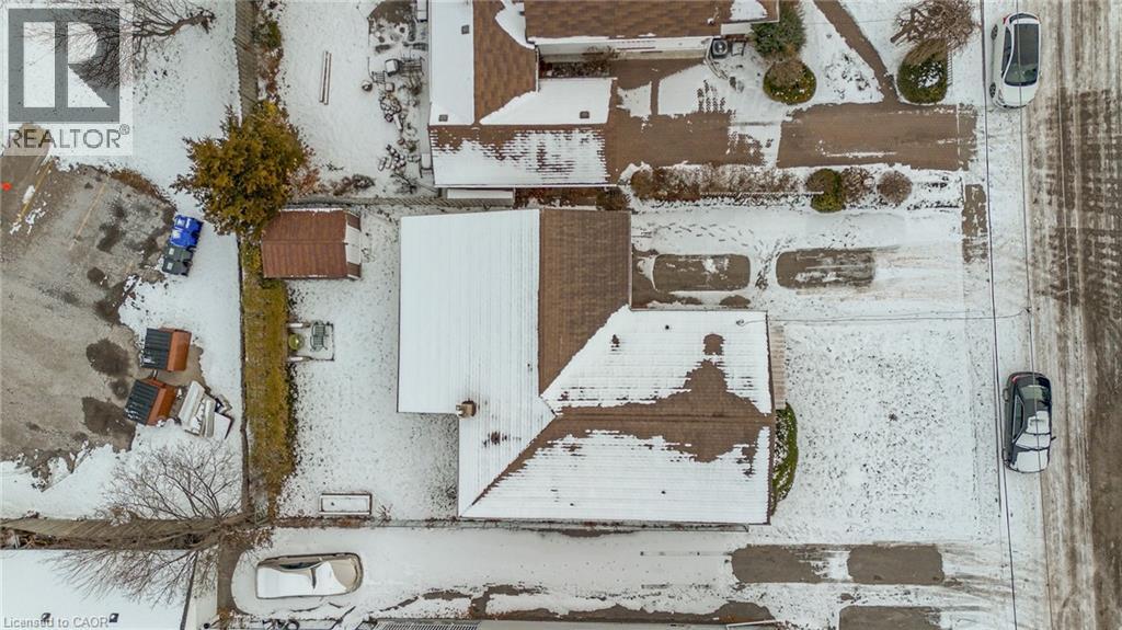 5687 Murray Street, Niagara Falls, Ontario  L2G 2J7 - Photo 3 - 40793520