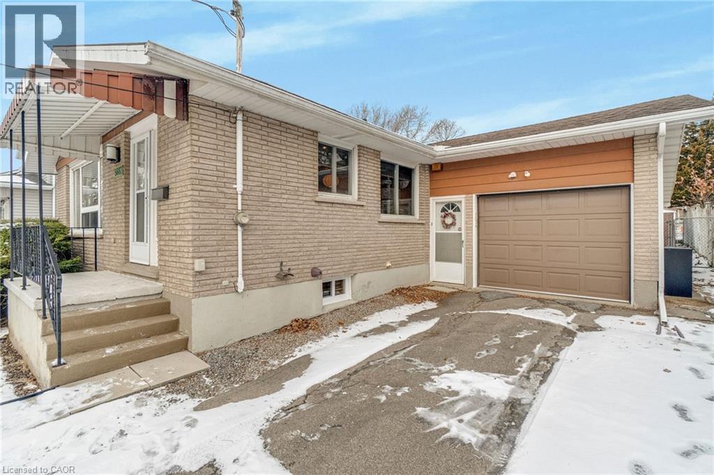 5687 Murray Street, Niagara Falls, Ontario  L2G 2J7 - Photo 2 - 40793520