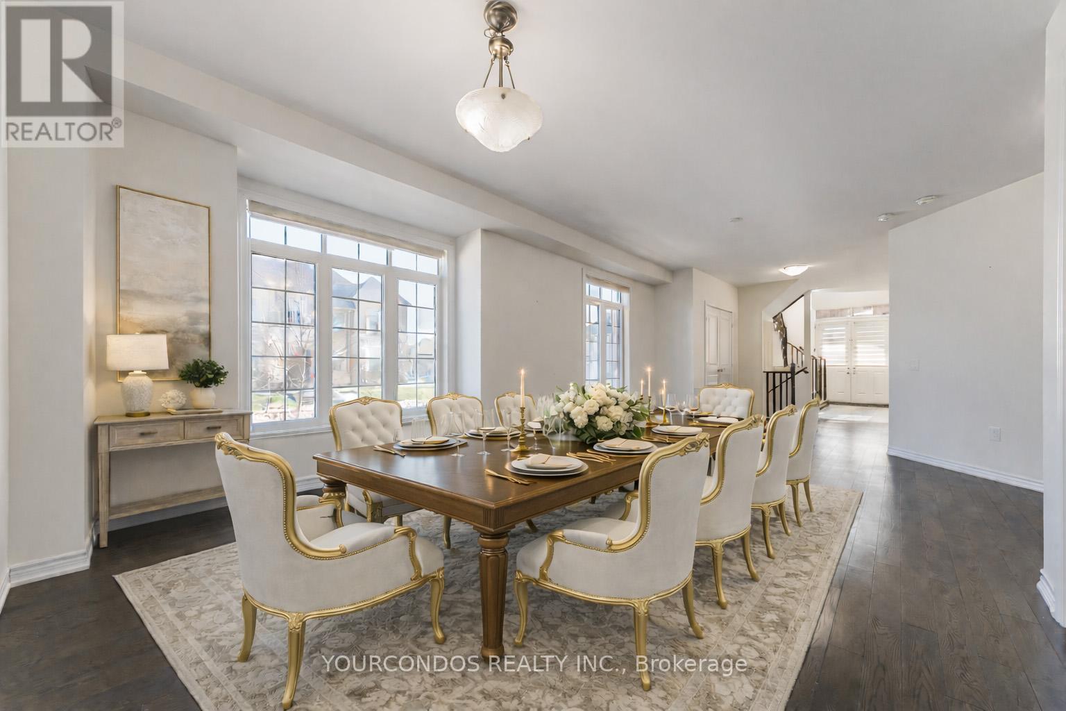 100 Beckett Avenue, East Gwillimbury, Ontario  L9N 0S7 - Photo 12 - N12650316