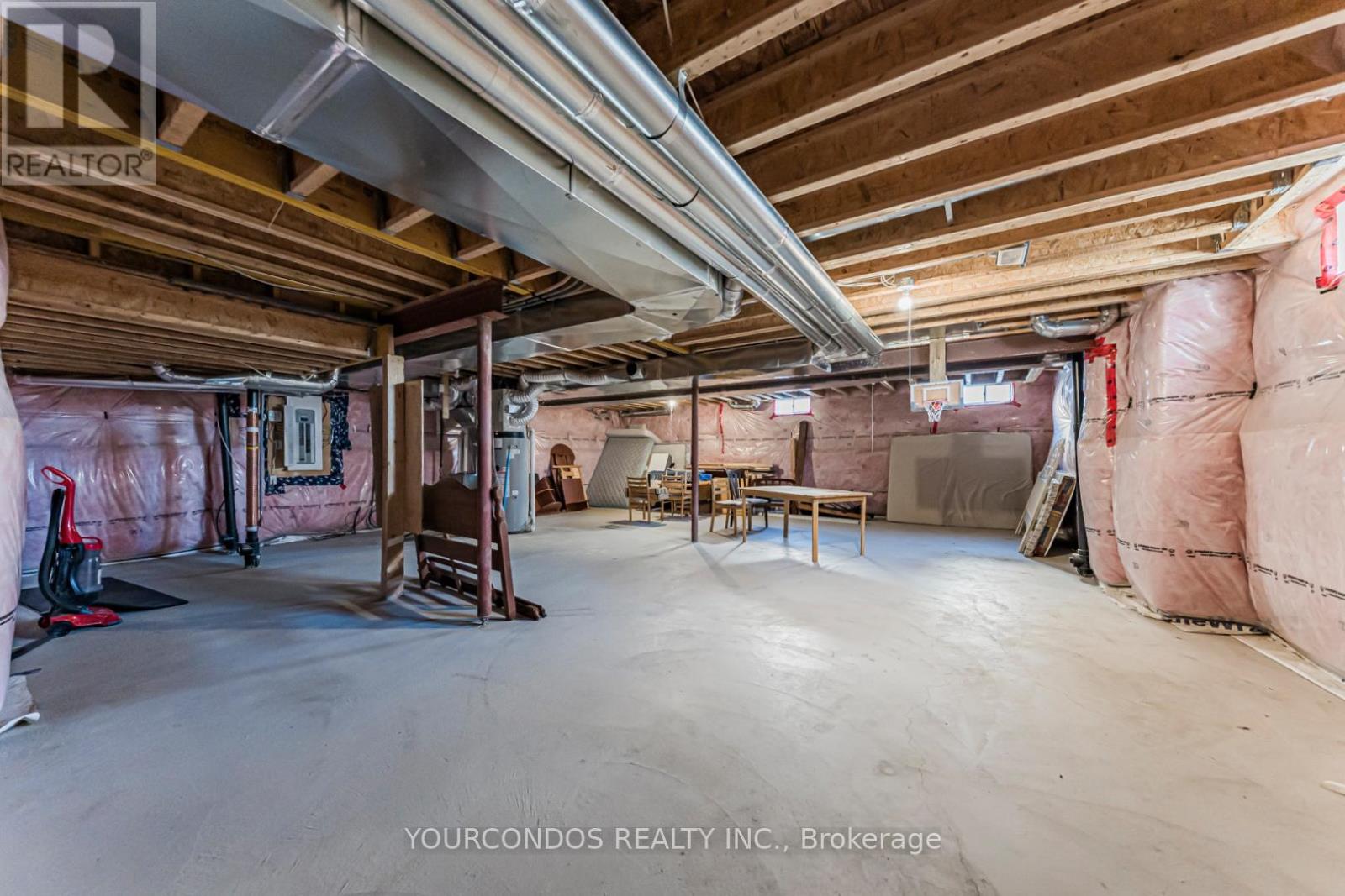 100 Beckett Avenue, East Gwillimbury, Ontario  L9N 0S7 - Photo 42 - N12650316