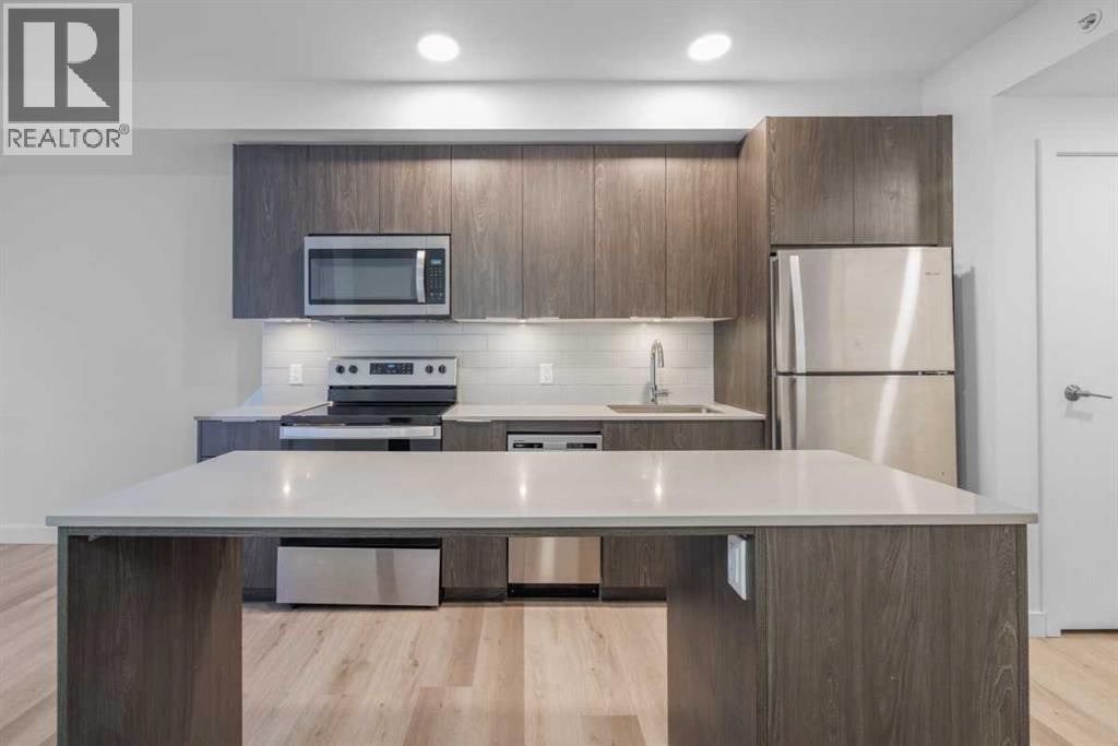 203, 123 4 Street Ne, Calgary, Alberta  T2E 8K3 - Photo 5 - A2265402