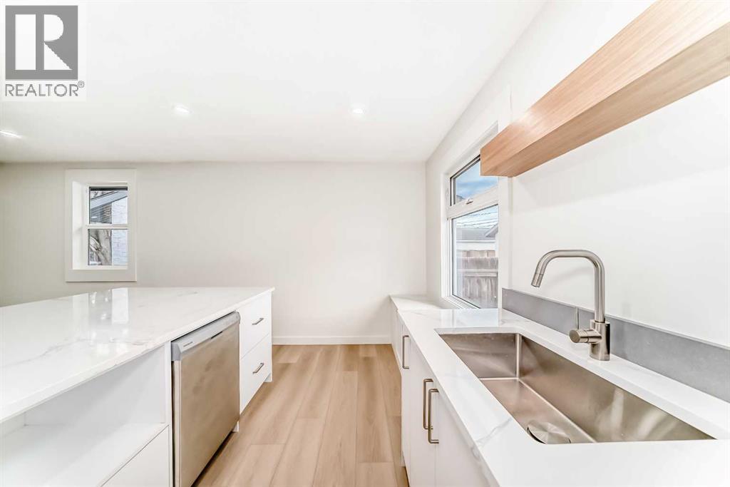 1242 Mardale Drive Ne, Calgary, Alberta  T2A 3L8 - Photo 9 - A2272305