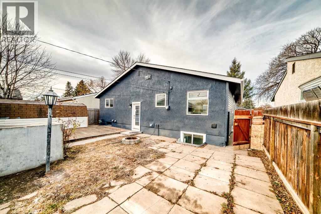 1242 Mardale Drive Ne, Calgary, Alberta  T2A 3L8 - Photo 34 - A2272305
