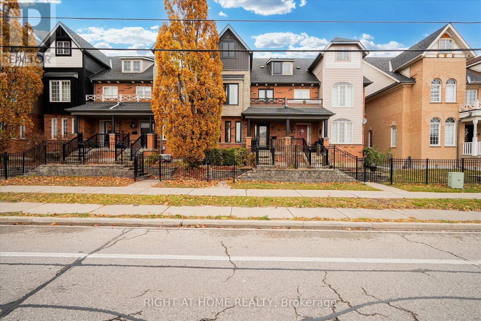 511 CHURCH STREET N, Ajax, Ontario