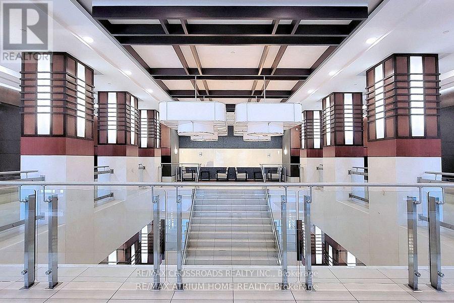 659 - 23 Cox Boulevard S, Markham, Ontario  L3R 7Z9 - Photo 2 - N12650372