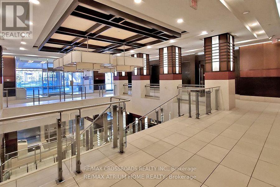 659 - 23 Cox Boulevard S, Markham, Ontario  L3R 7Z9 - Photo 3 - N12650372