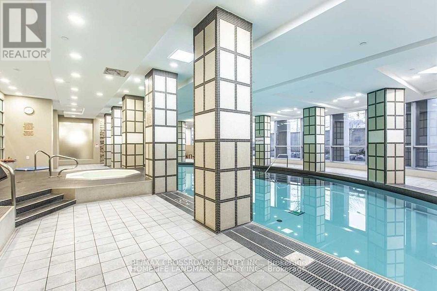 659 - 23 Cox Boulevard S, Markham, Ontario  L3R 7Z9 - Photo 4 - N12650372