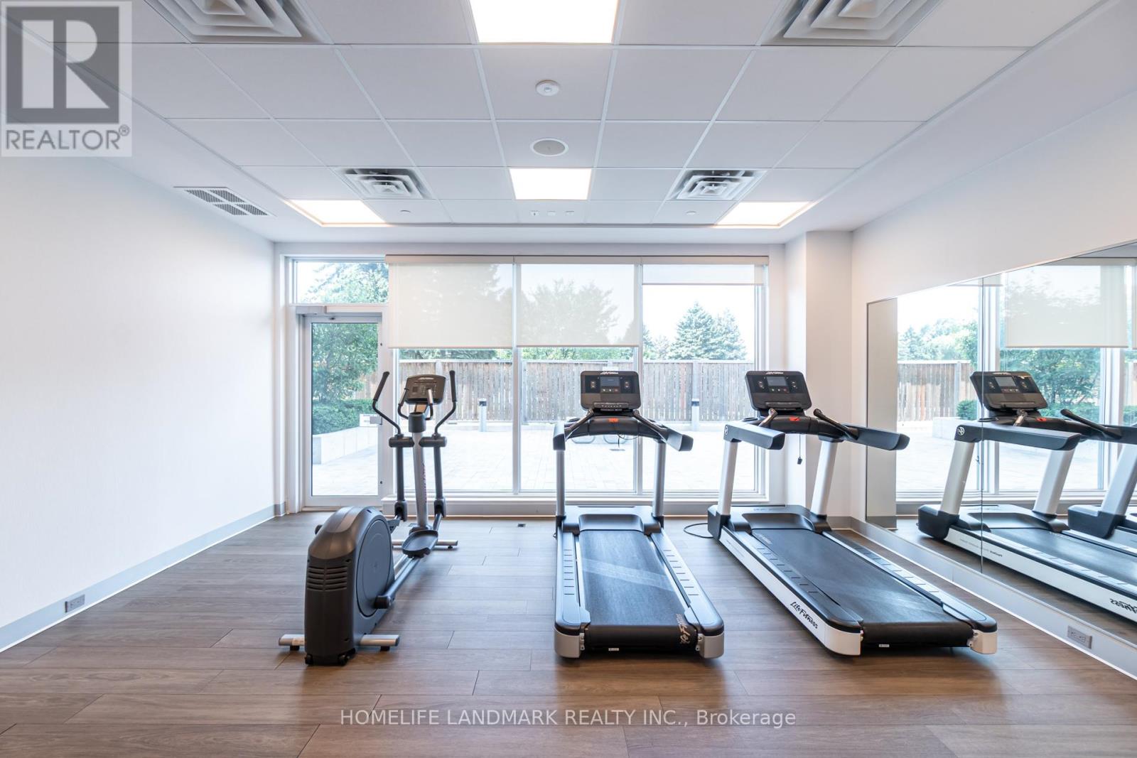 1105 - 1346 Danforth Road, Toronto, Ontario  M1J 0A9 - Photo 27 - E12603546