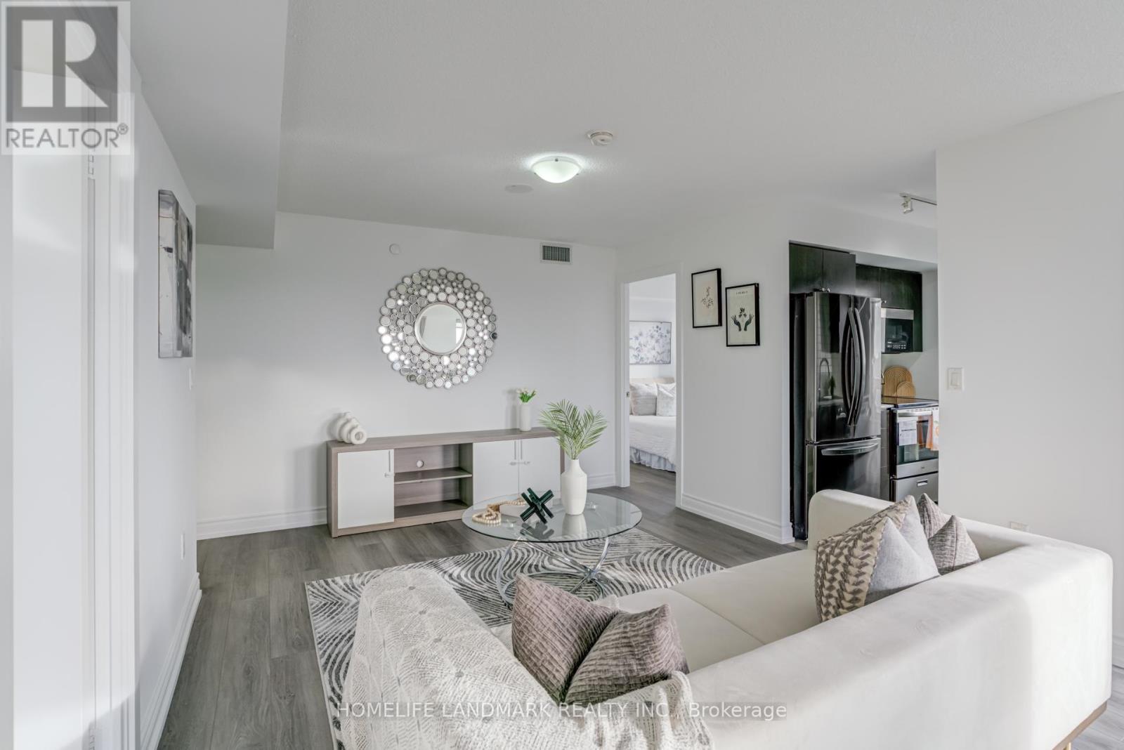 1105 - 1346 Danforth Road, Toronto, Ontario  M1J 0A9 - Photo 4 - E12603546