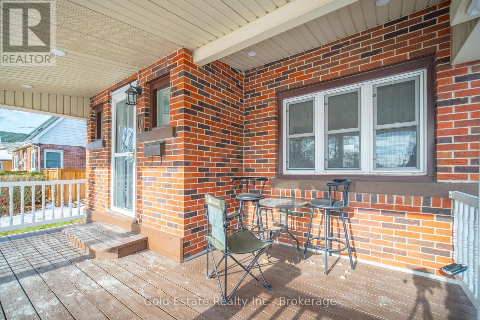 10 MONROE STREET N, Cambridge, Ontario