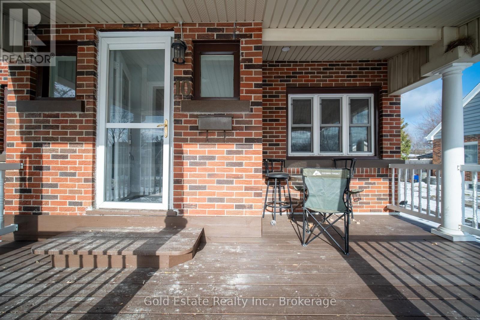 10 Monroe Street N, Cambridge, Ontario  N1R 2C5 - Photo 4 - X12650366