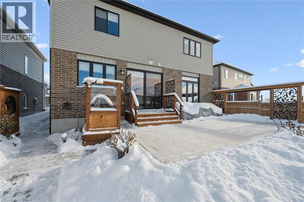 22 Marty Lane, New Hamburg, Ontario  N3A 4N8 - Photo 26 - 40794250