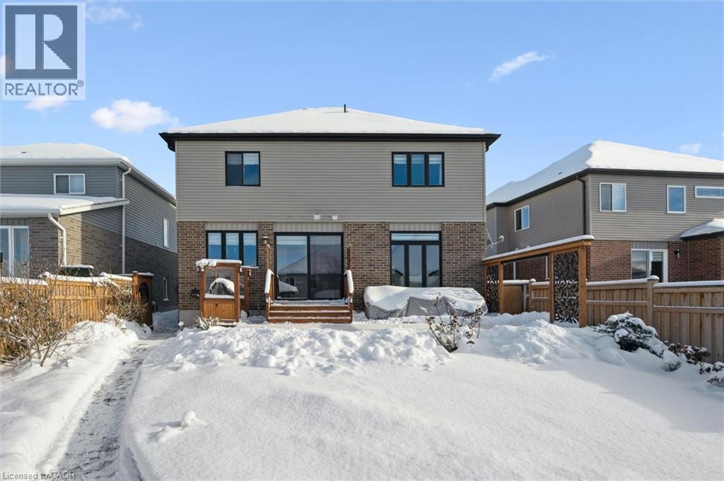 22 Marty Lane, New Hamburg, Ontario  N3A 4N8 - Photo 28 - 40794250