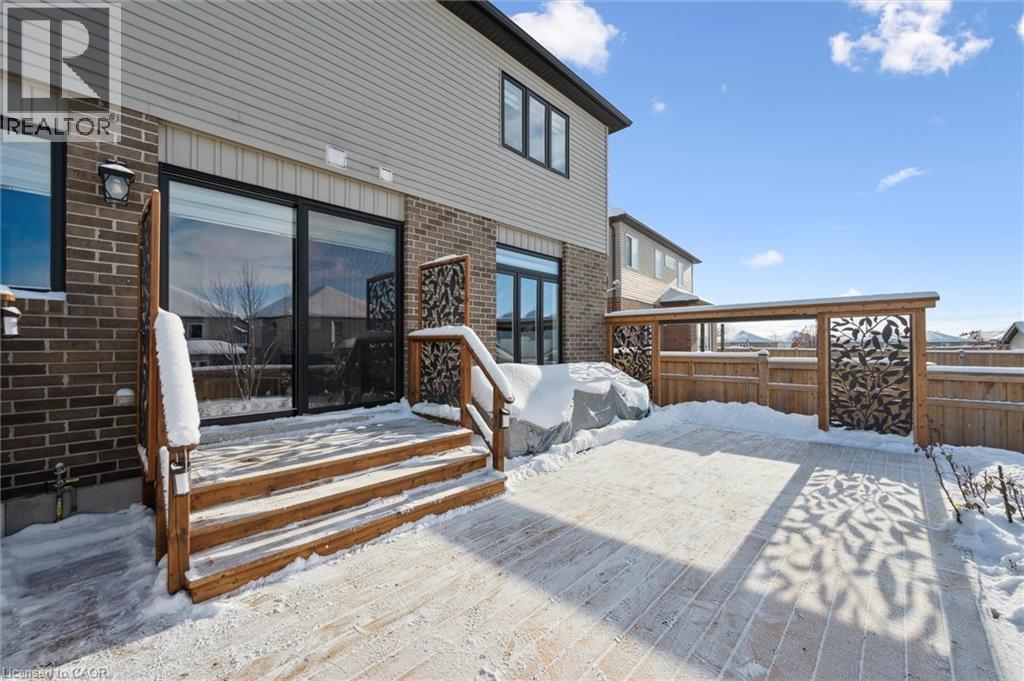 22 Marty Lane, New Hamburg, Ontario  N3A 4N8 - Photo 29 - 40794250