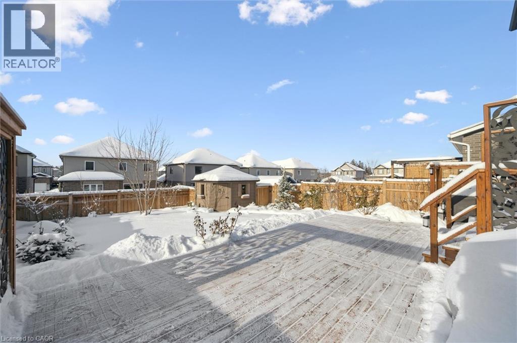 22 Marty Lane, New Hamburg, Ontario  N3A 4N8 - Photo 31 - 40794250