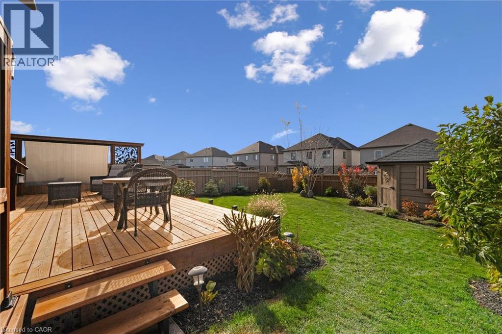 22 Marty Lane, New Hamburg, Ontario  N3A 4N8 - Photo 32 - 40794250