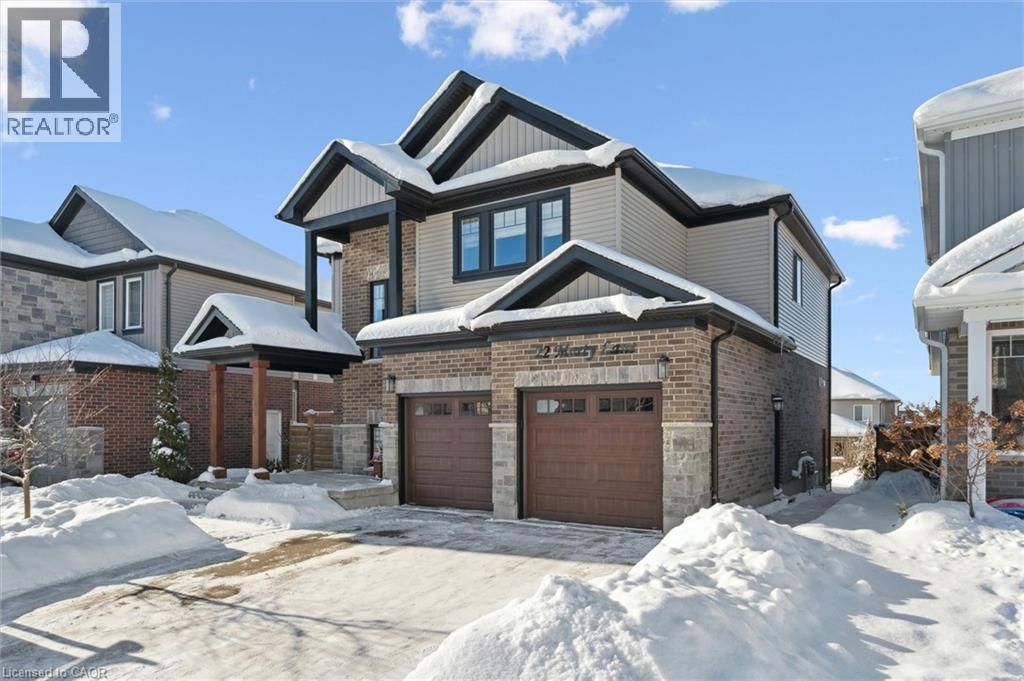 22 Marty Lane, New Hamburg, Ontario  N3A 4N8 - Photo 34 - 40794250