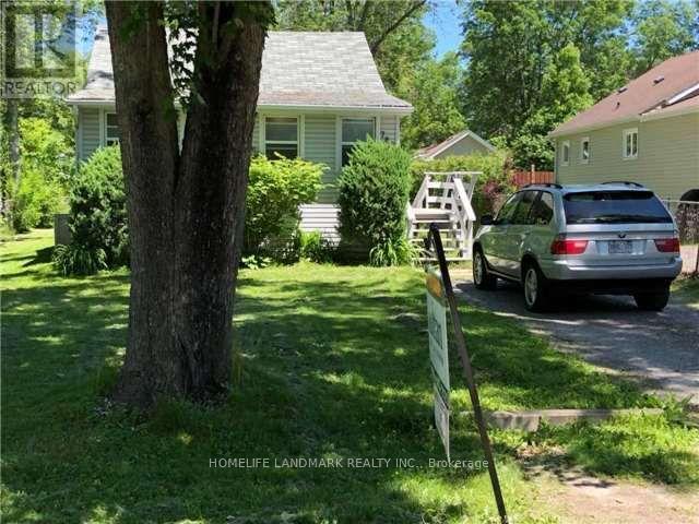 787 JACKSONVILLE ROAD, Georgina, Ontario