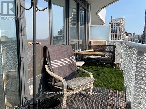 1803 - 15 Holmes Avenue, Toronto, Ontario  M2N 0L4 - Photo 10 - C12650378