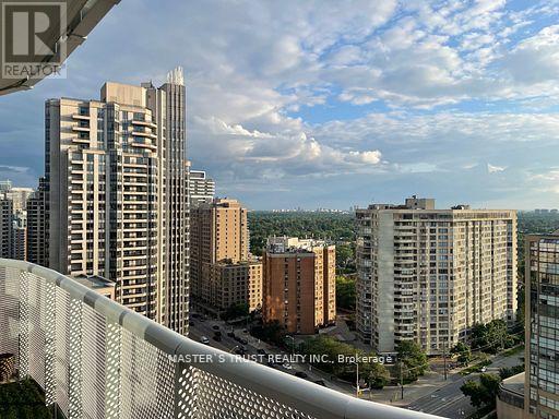 1803 - 15 Holmes Avenue, Toronto, Ontario  M2N 0L4 - Photo 11 - C12650378