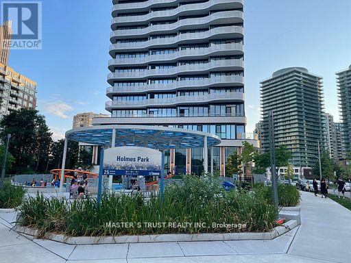 1803 - 15 Holmes Avenue, Toronto, Ontario  M2N 0L4 - Photo 14 - C12650378